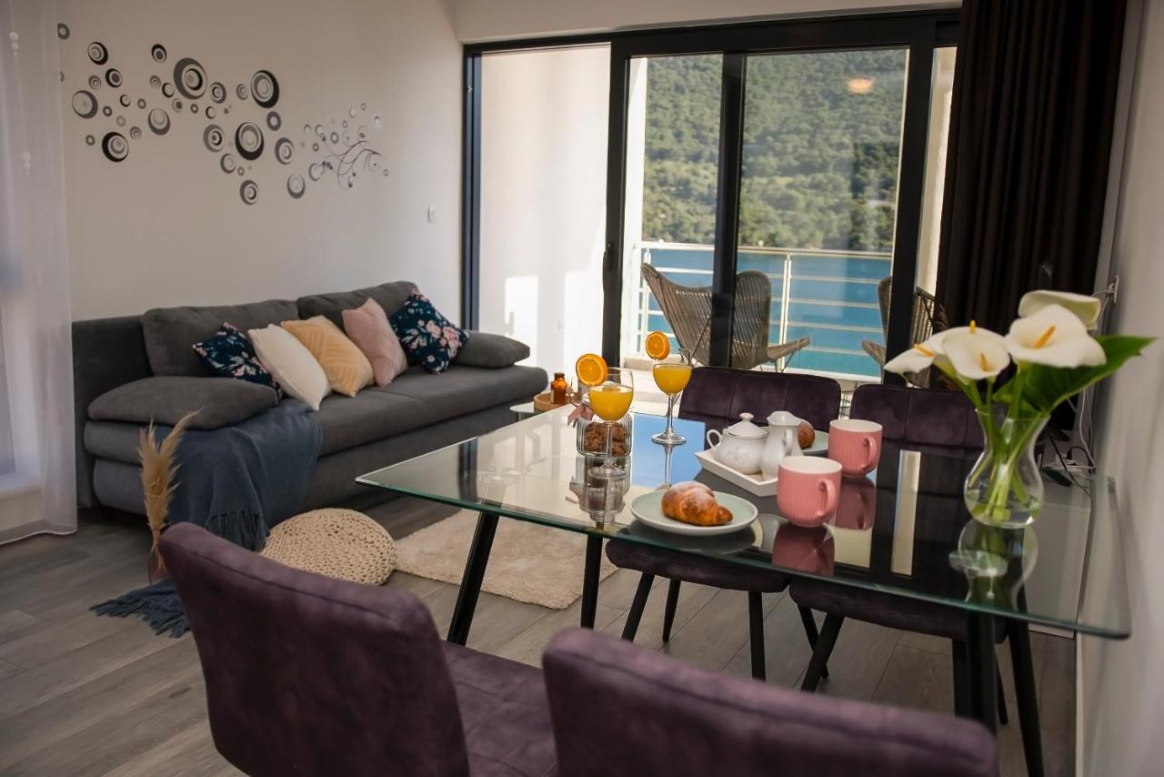 Apartments Suzy Šibenik Eksteriør bilde