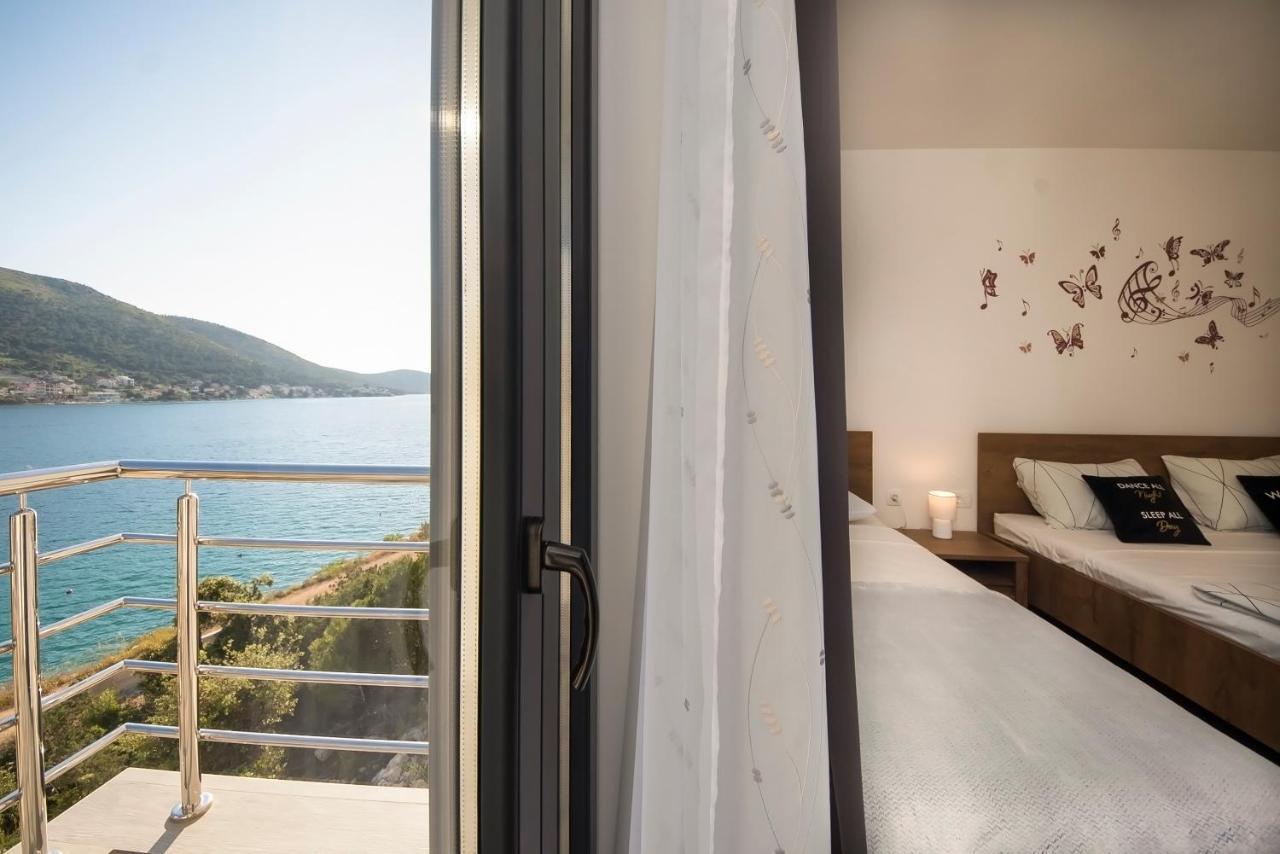 Apartments Suzy Šibenik Eksteriør bilde