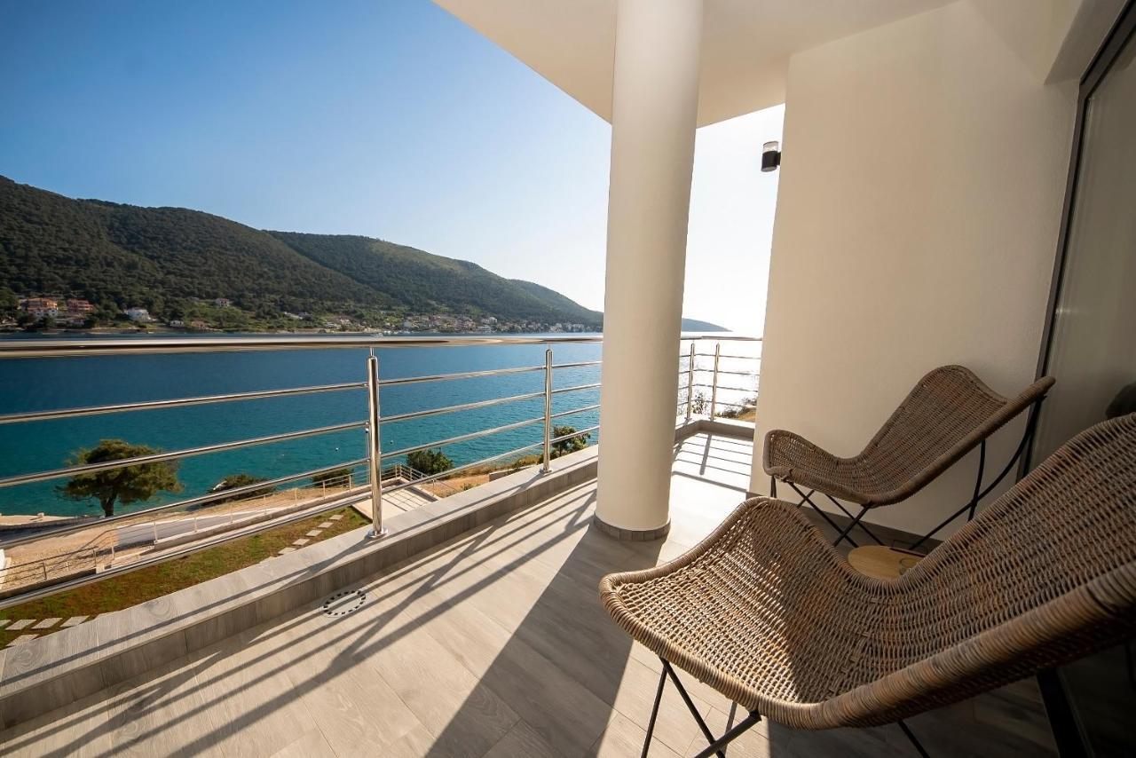 Apartments Suzy Šibenik Eksteriør bilde