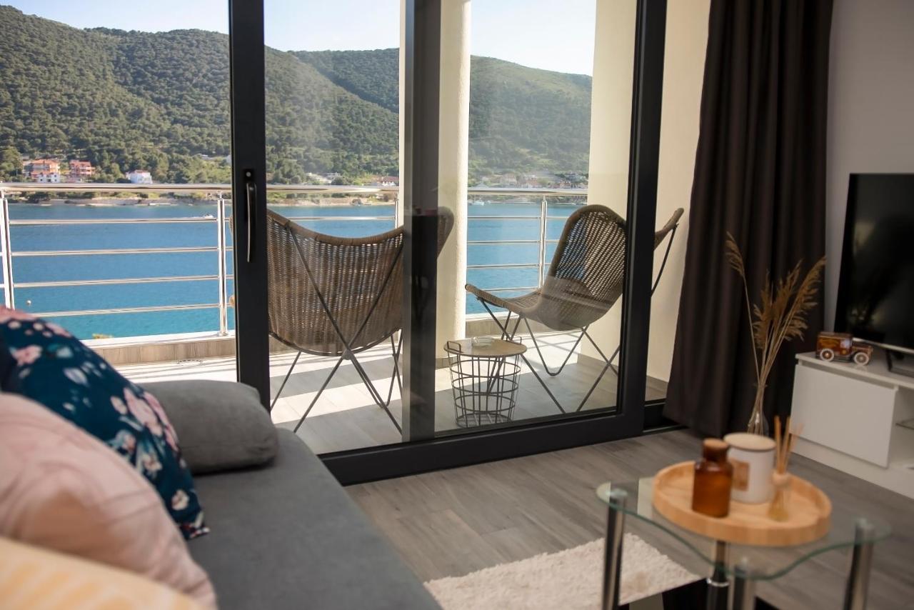 Apartments Suzy Šibenik Eksteriør bilde