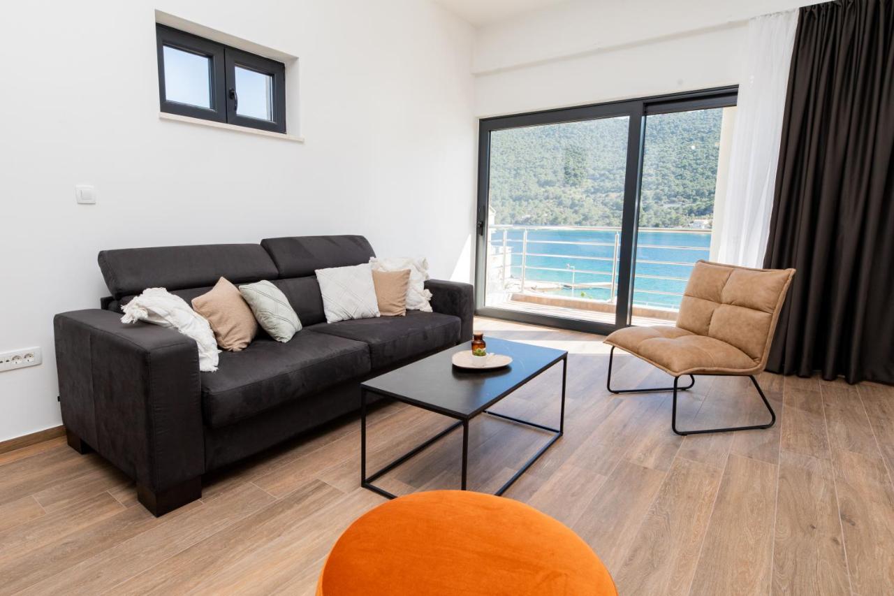 Apartments Suzy Šibenik Eksteriør bilde