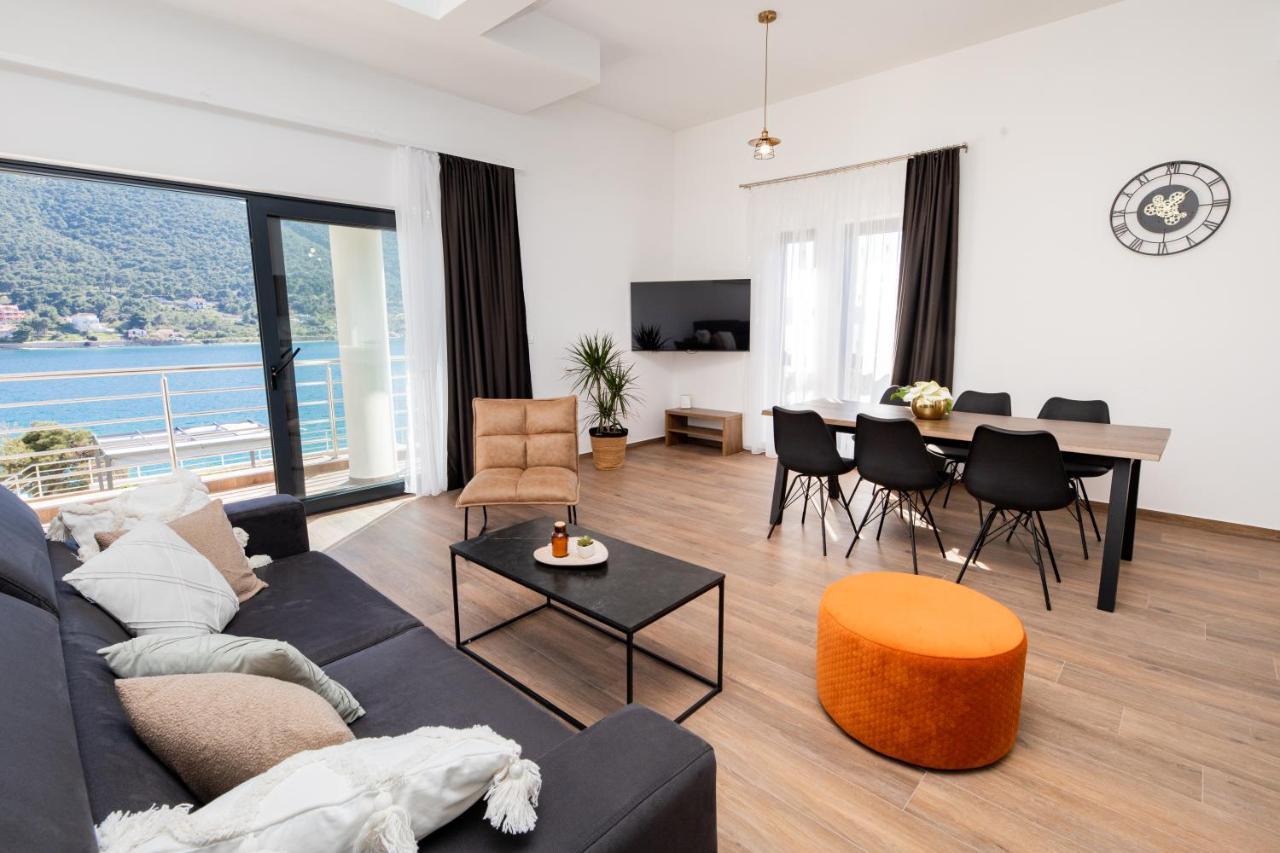 Apartments Suzy Šibenik Eksteriør bilde