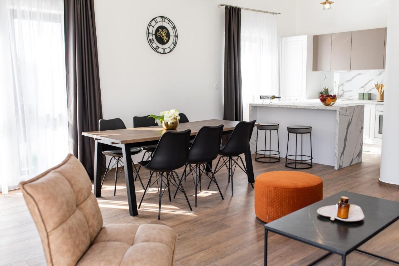 Apartments Suzy Šibenik Eksteriør bilde