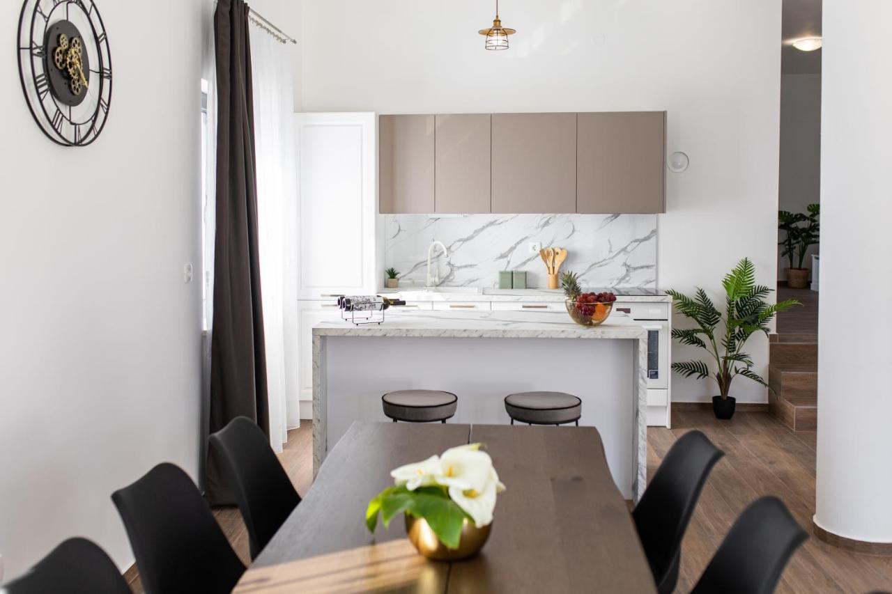 Apartments Suzy Šibenik Eksteriør bilde