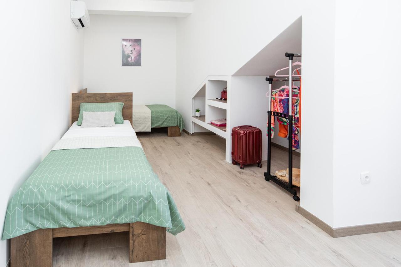 Apartments Suzy Šibenik Eksteriør bilde
